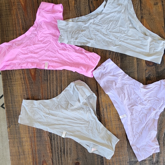 Pink brand underwear - Picture 1 of 2
